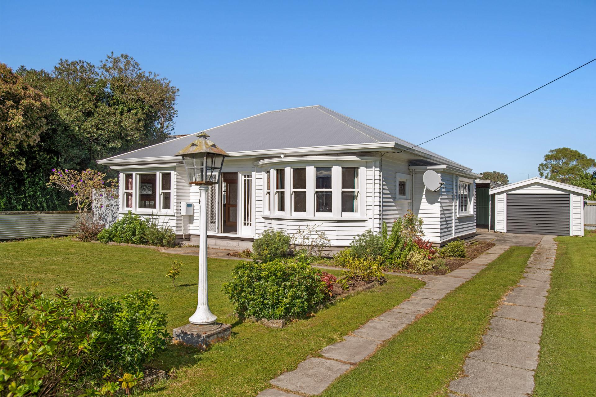 660 Gladstone Road, Te Hapara