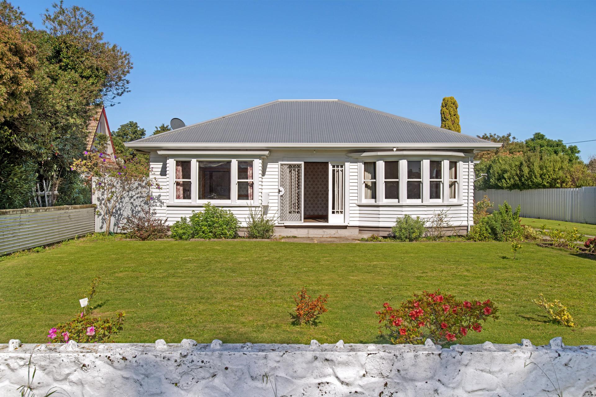 660 Gladstone Road, Te Hapara