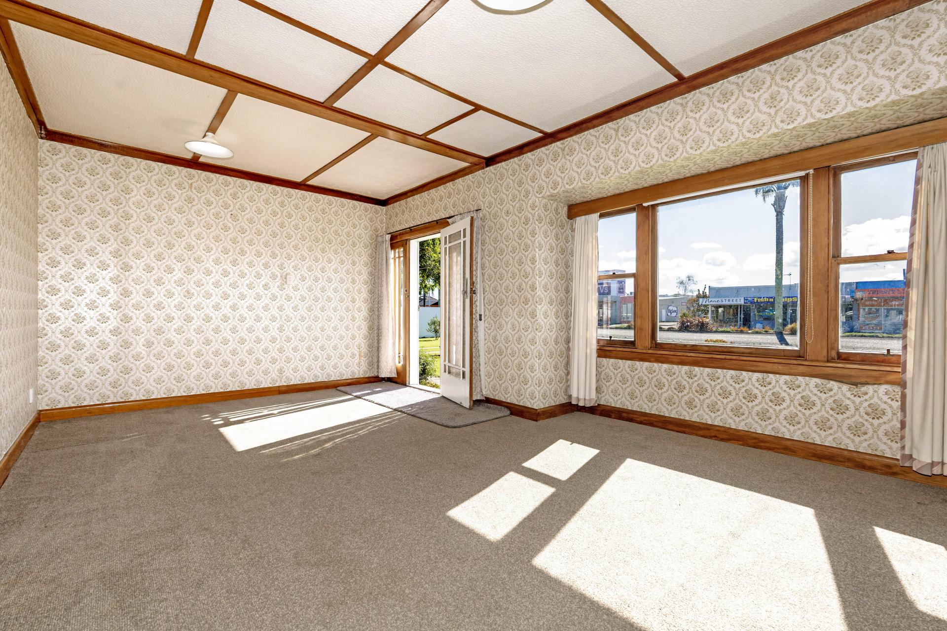 660 Gladstone Road, Te Hapara