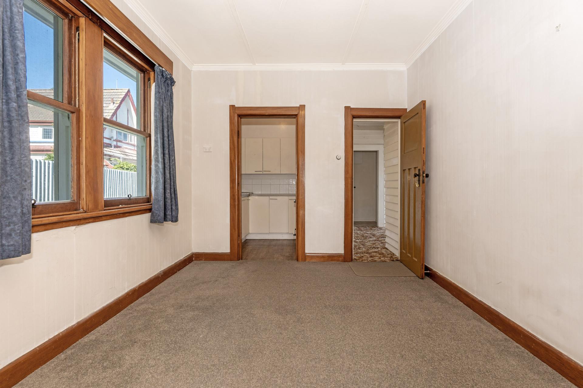 660 Gladstone Road, Te Hapara