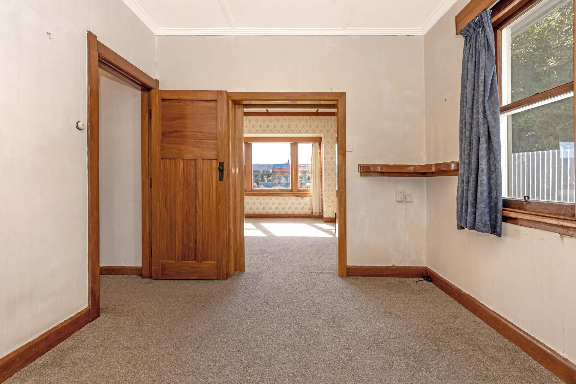 660 Gladstone Road, Te Hapara