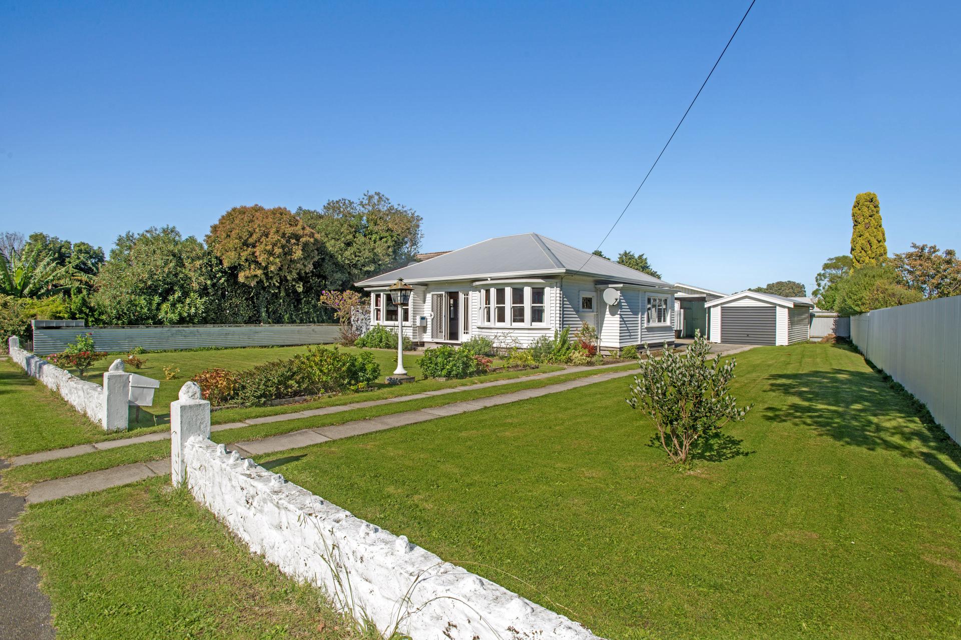 660 Gladstone Road, Te Hapara