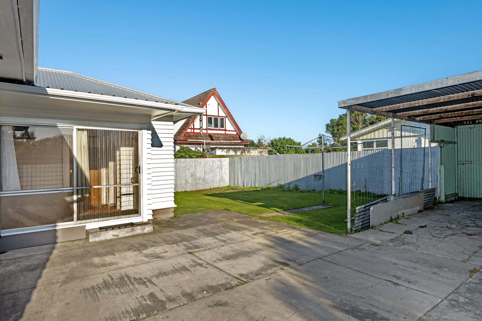 660 Gladstone Road, Te Hapara