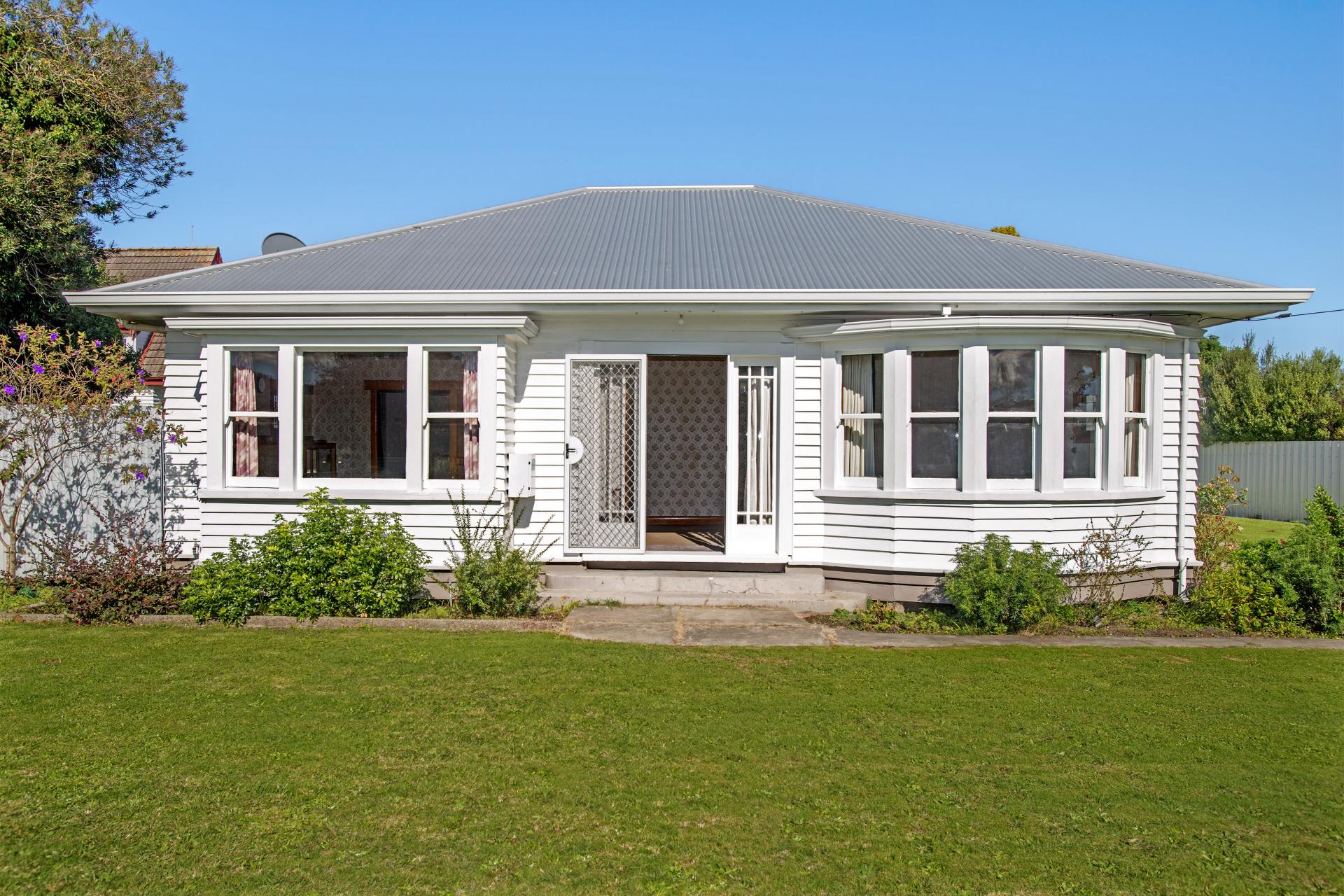 660 Gladstone Road, Te Hapara