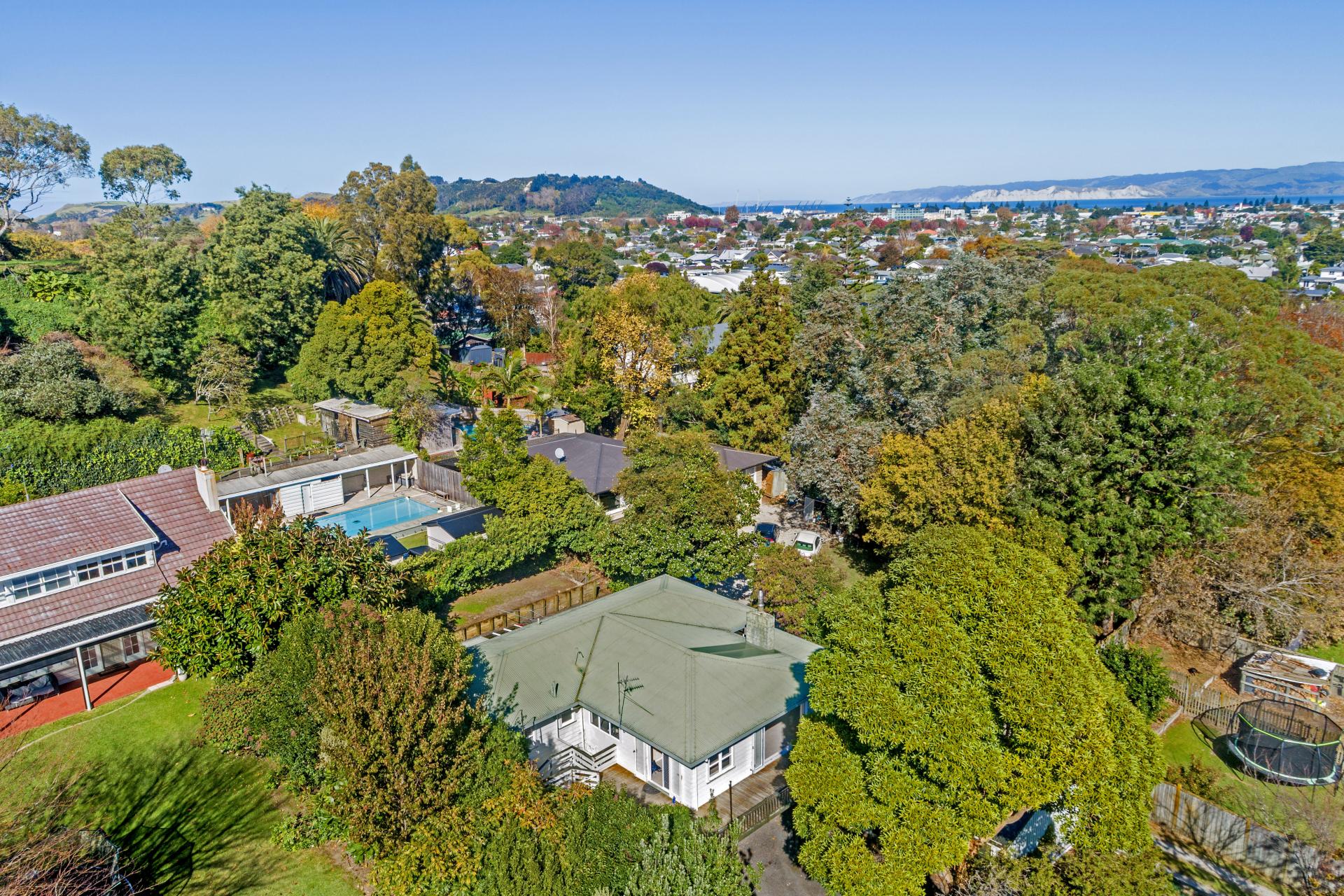 7 Stanford Crescent, Whataupoko