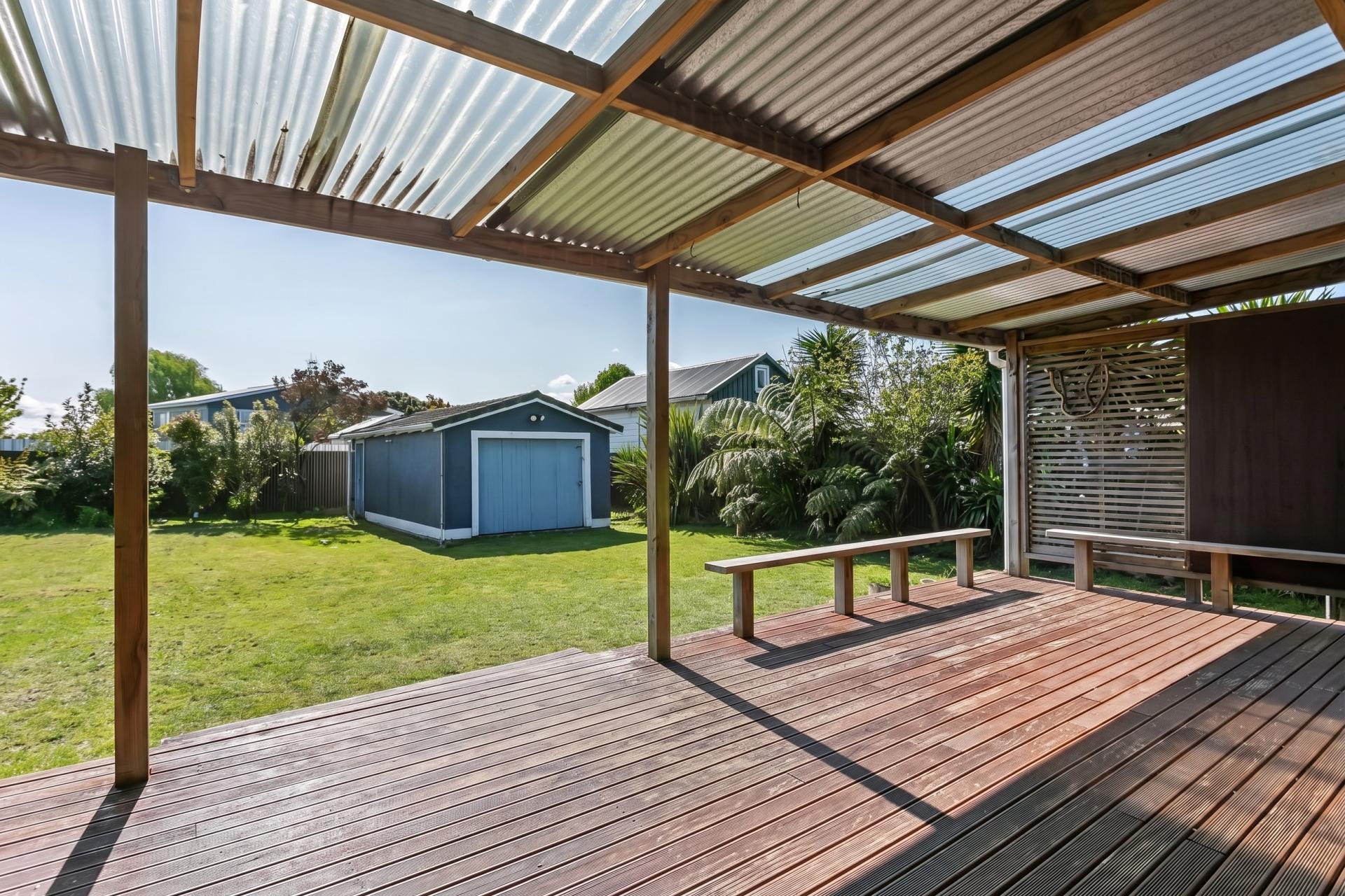 4 Elsthorpe Avenue, Mangapapa