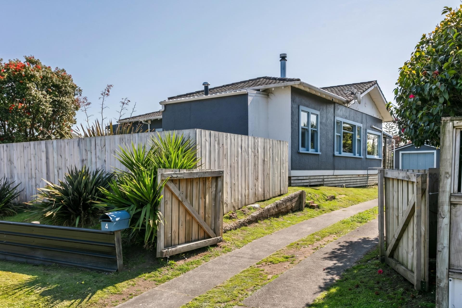 4 Elsthorpe Avenue, Mangapapa