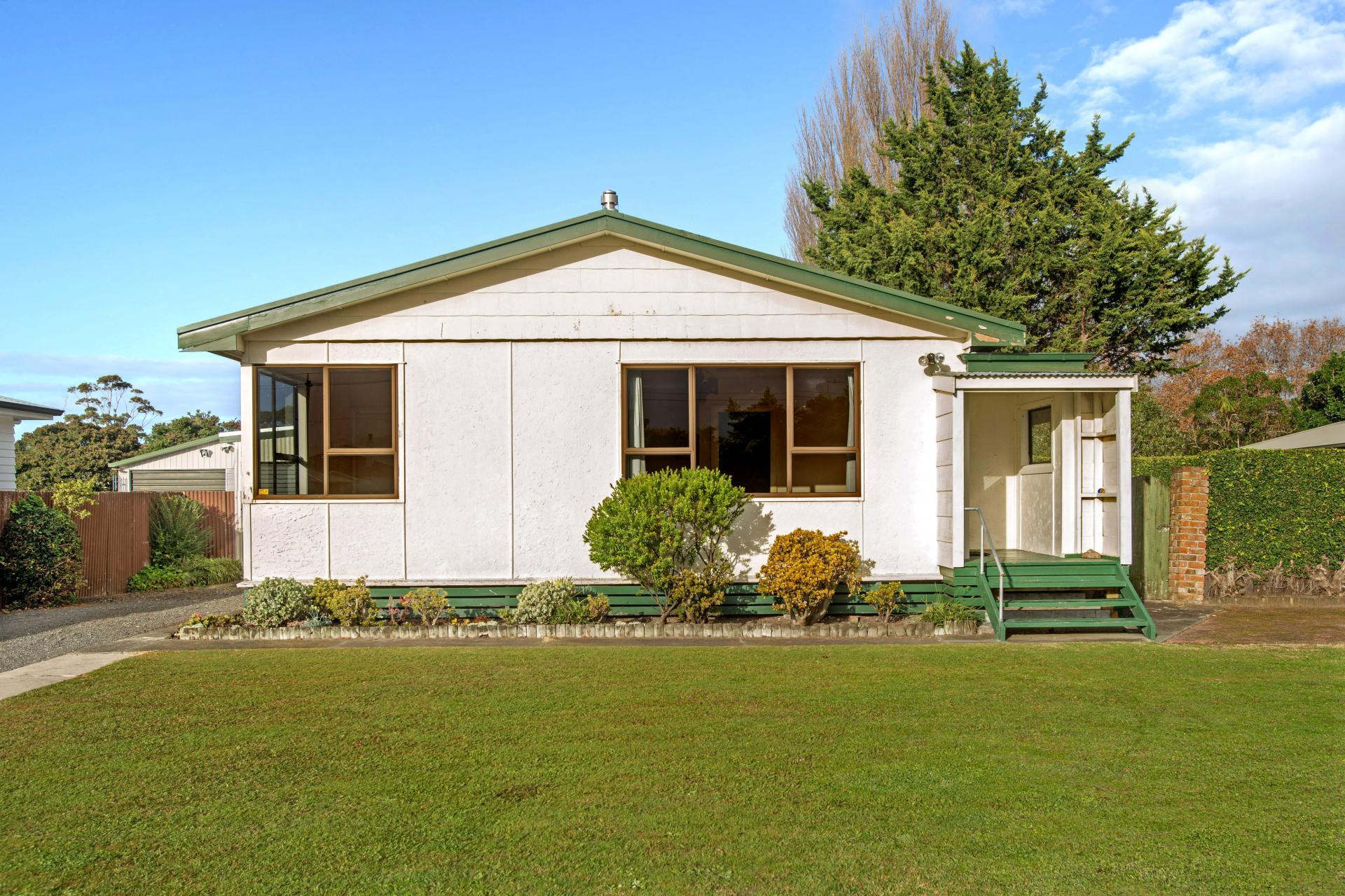 312 Kahutia Street, Gisborne Central