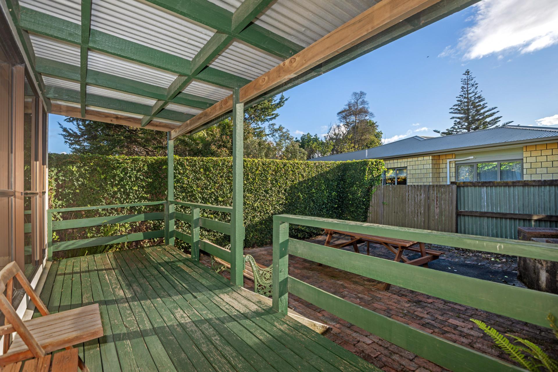 312 Kahutia Street, Gisborne Central