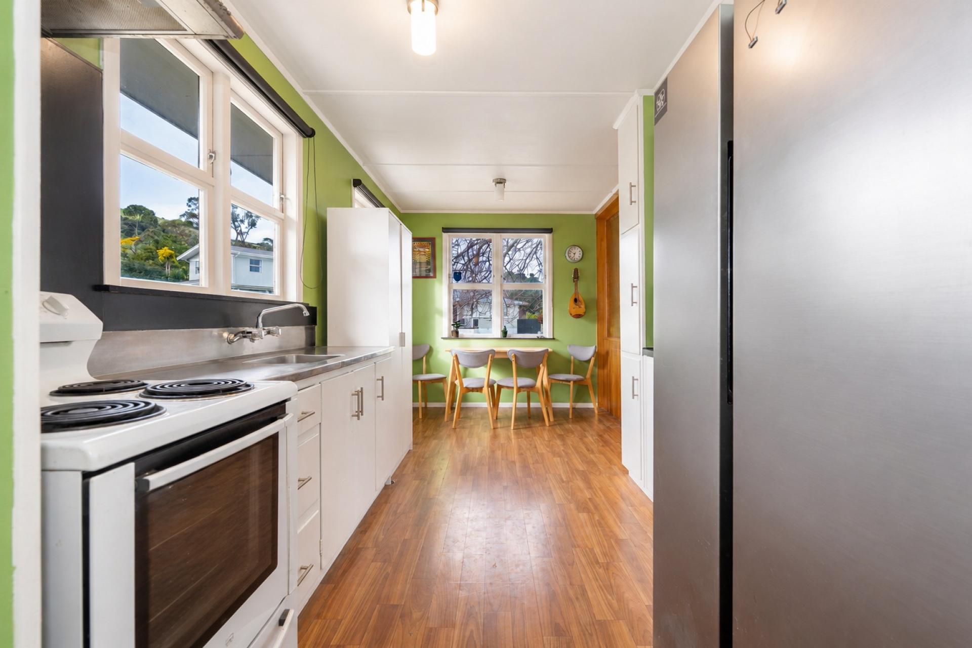 8 Einstein Street, Outer Kaiti