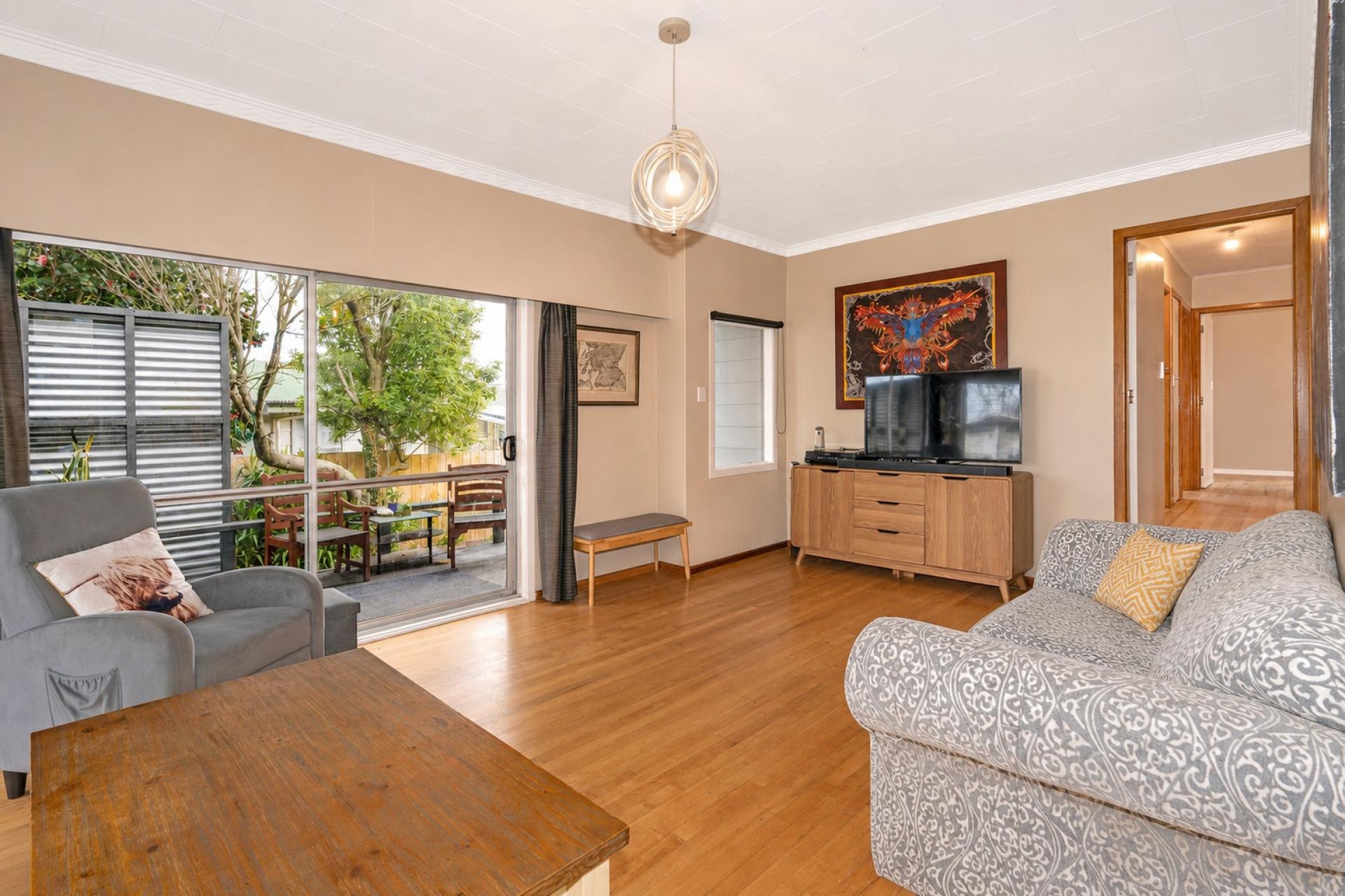 8 Einstein Street, Outer Kaiti