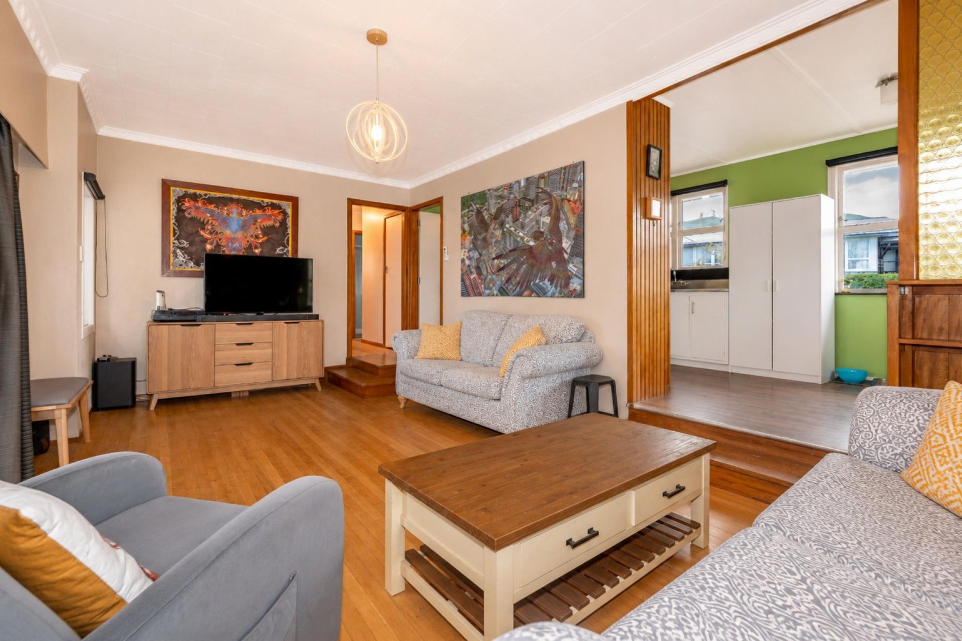 8 Einstein Street, Outer Kaiti