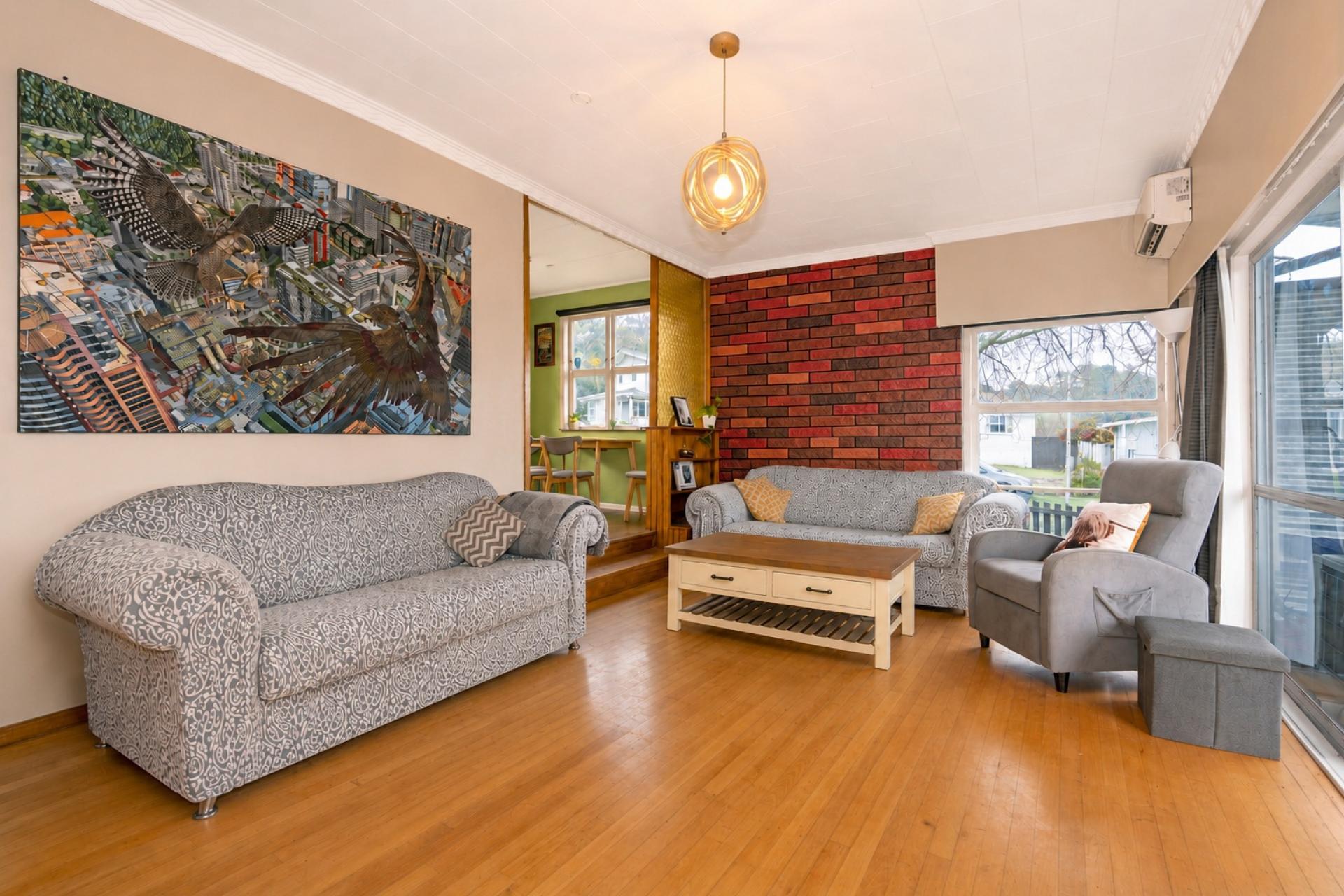 8 Einstein Street, Outer Kaiti