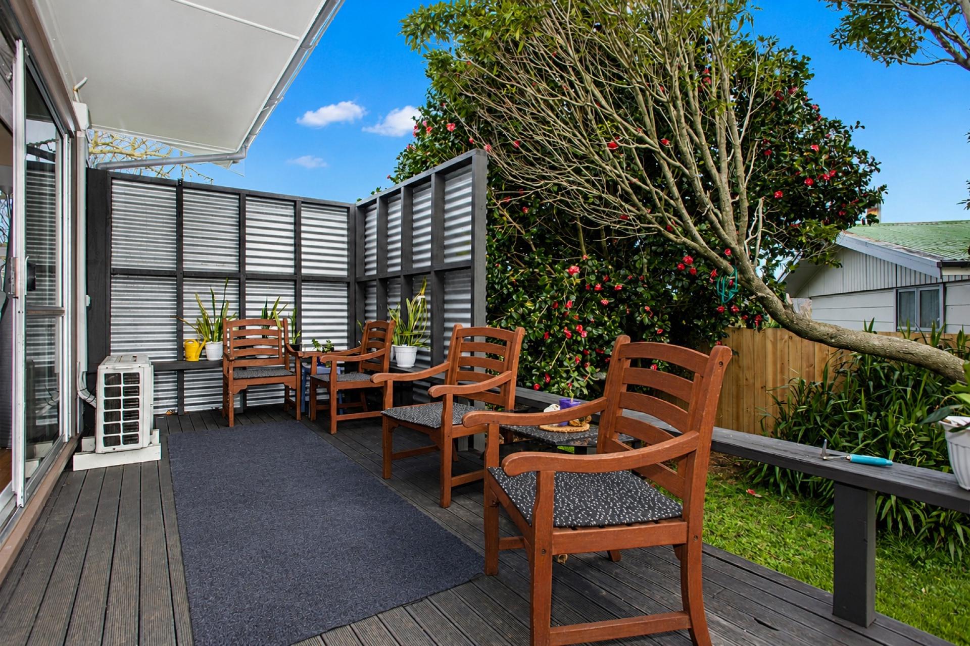 8 Einstein Street, Outer Kaiti