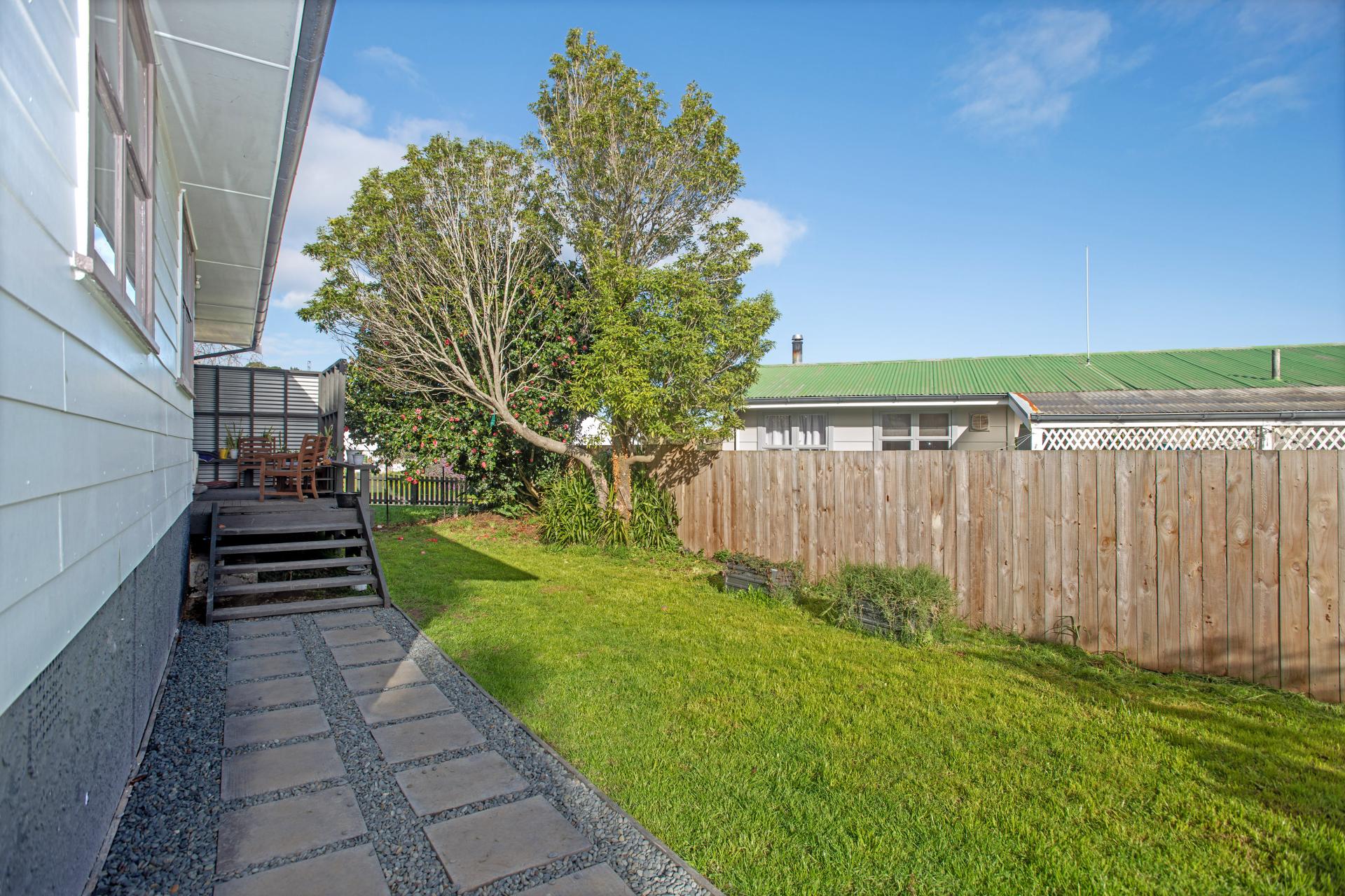 8 Einstein Street, Outer Kaiti