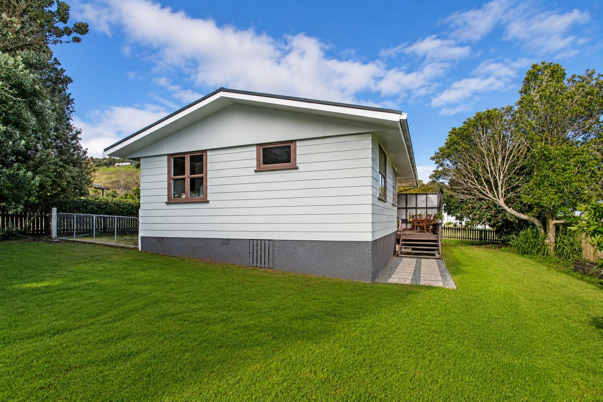 8 Einstein Street, Outer Kaiti