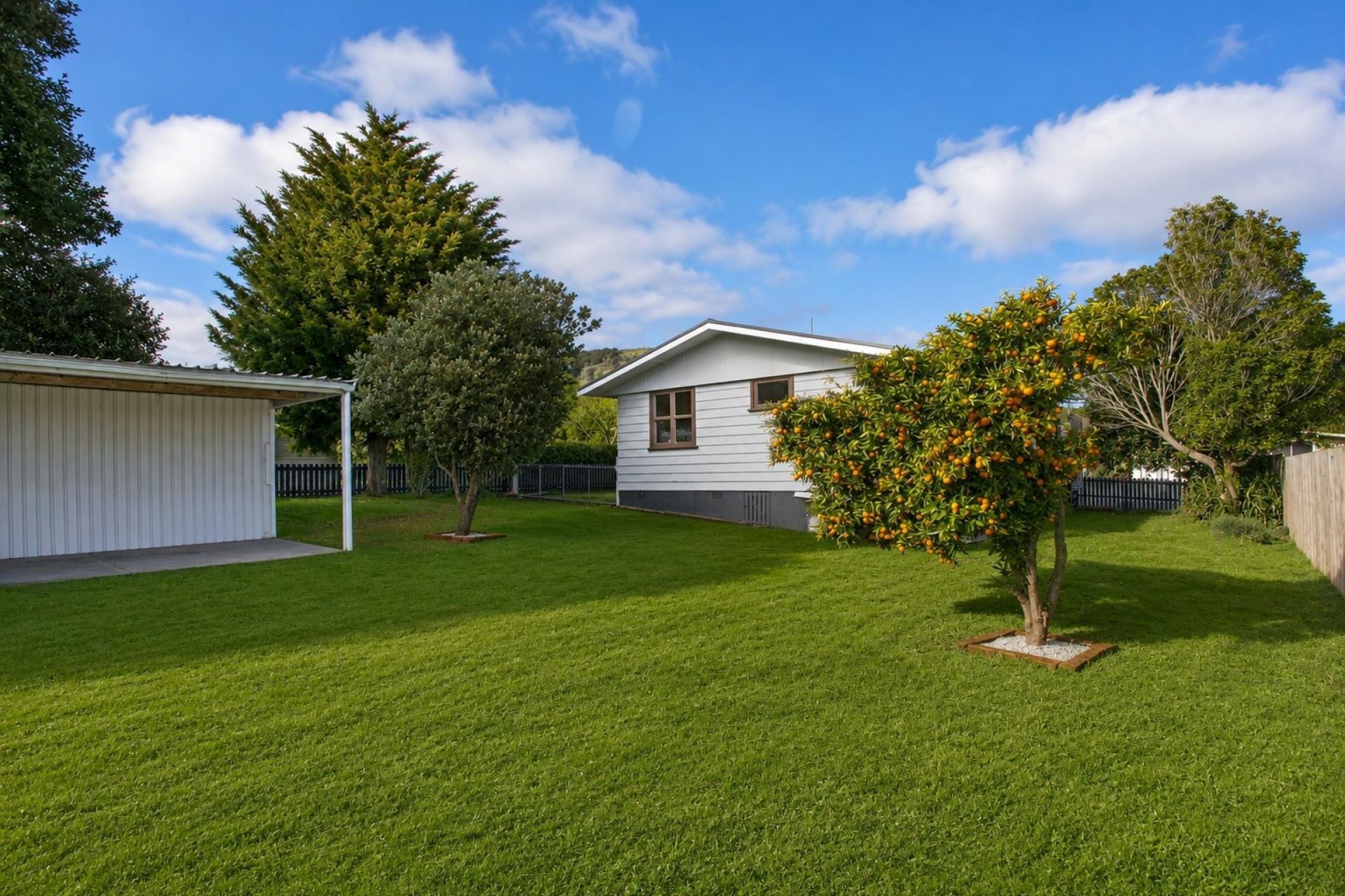 8 Einstein Street, Outer Kaiti