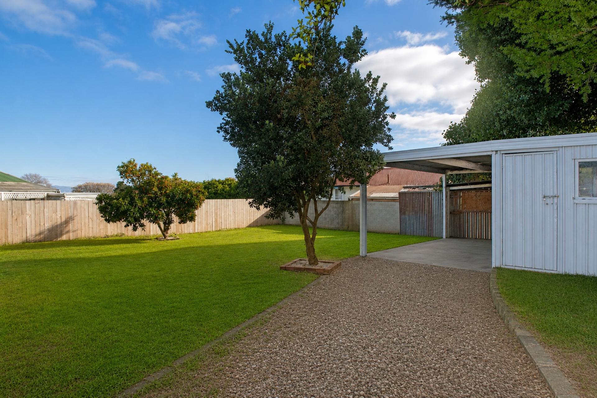 8 Einstein Street, Outer Kaiti