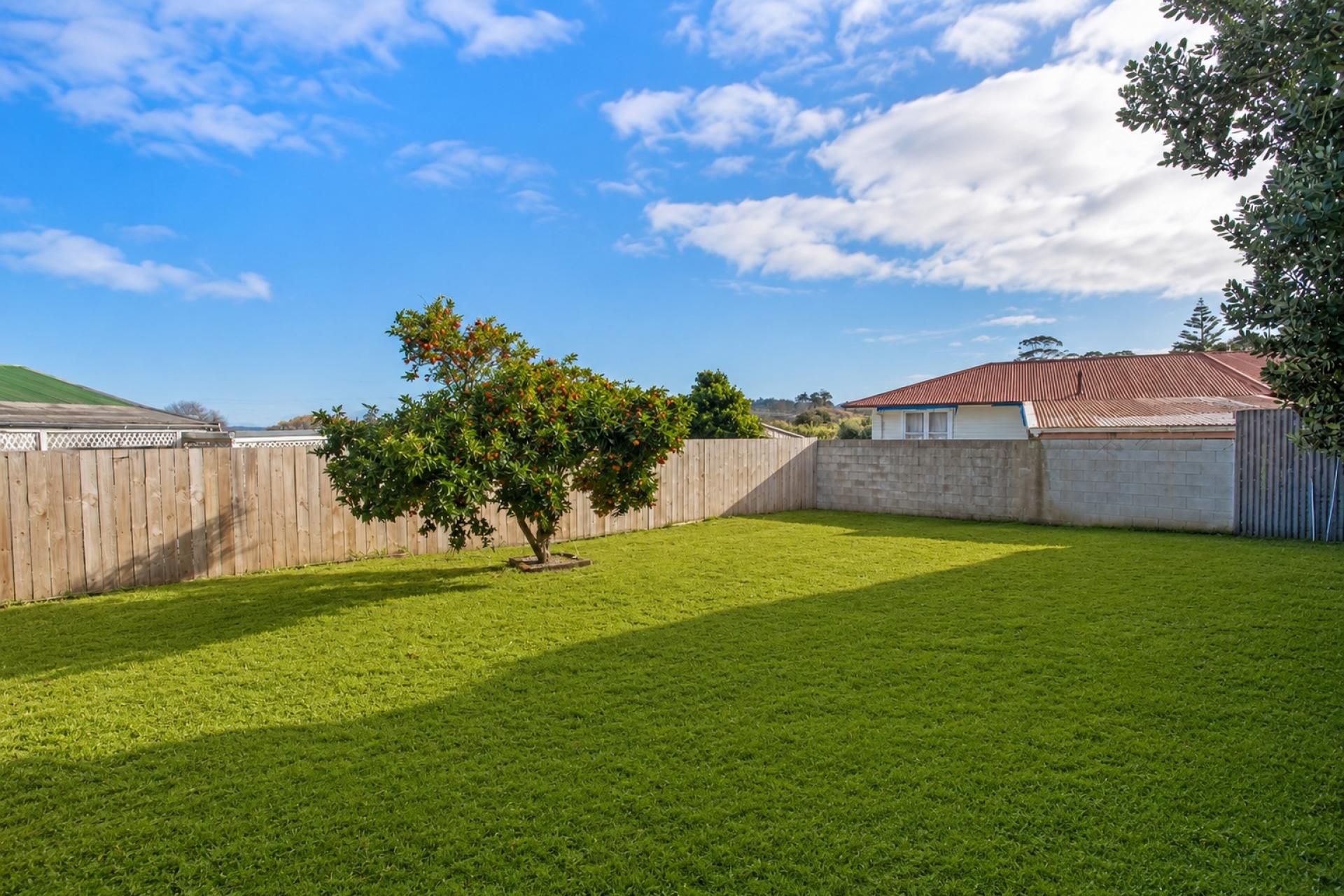 8 Einstein Street, Outer Kaiti