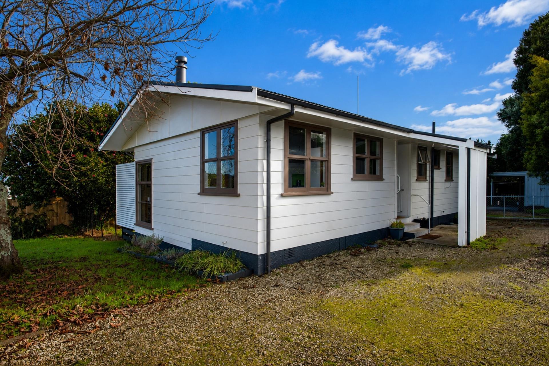 8 Einstein Street, Outer Kaiti