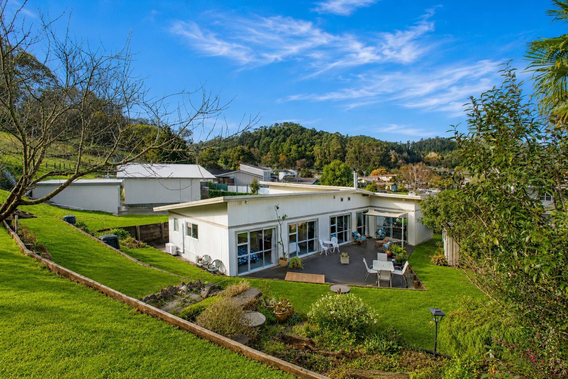 14 Forest Park Lane, Whataupoko