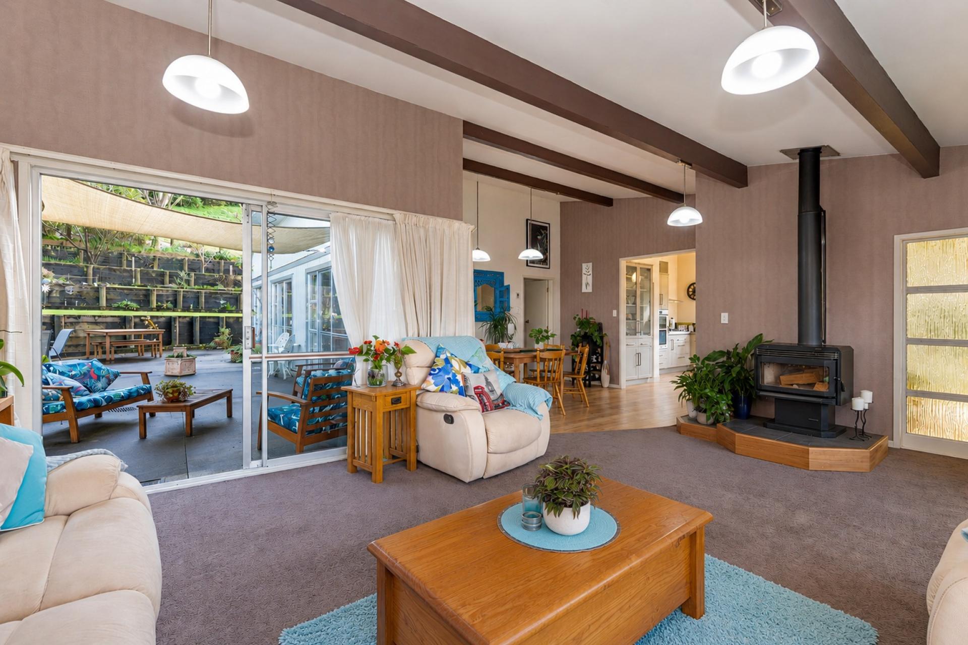 14 Forest Park Lane, Whataupoko