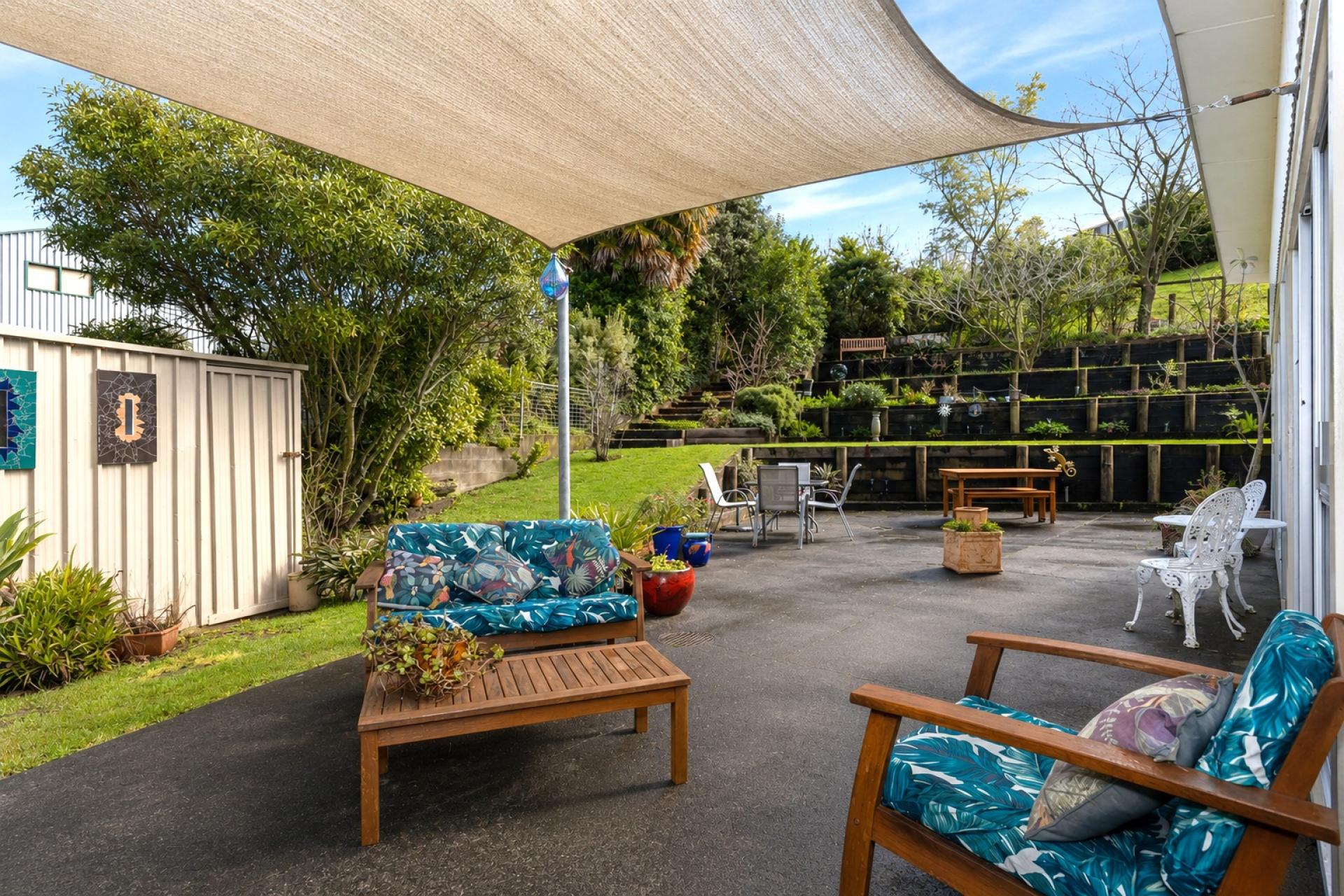 14 Forest Park Lane, Whataupoko