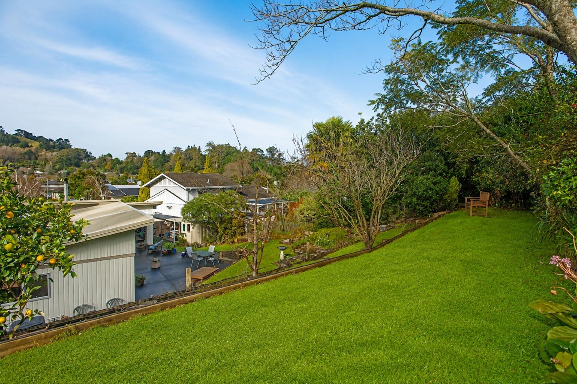 14 Forest Park Lane, Whataupoko