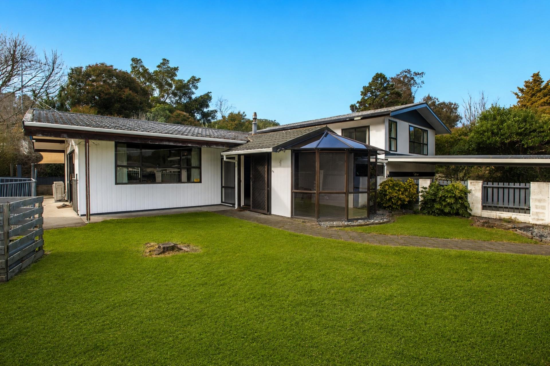 9 Waiteata Street, Whataupoko