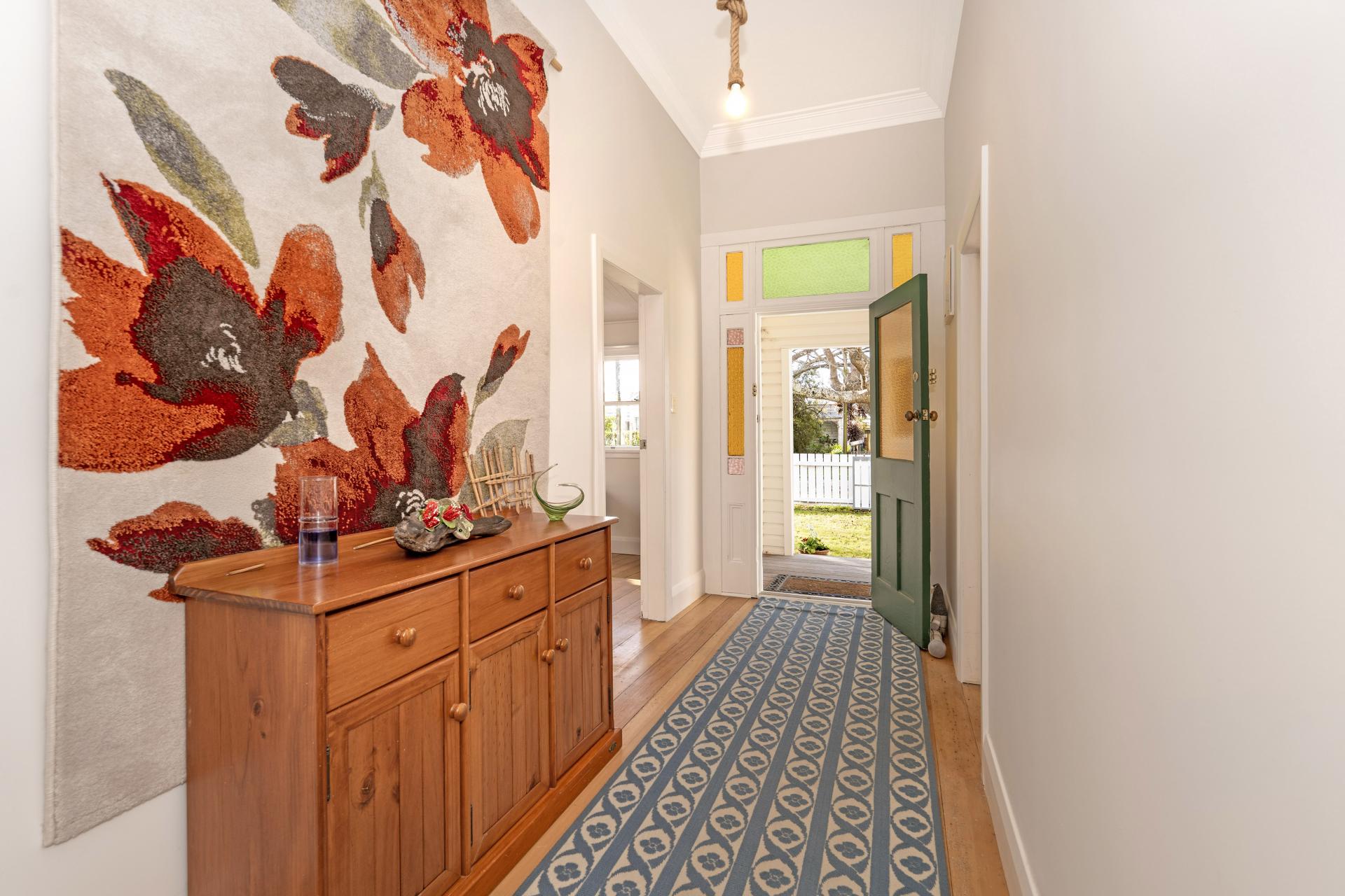 56 Stout Street, Whataupoko