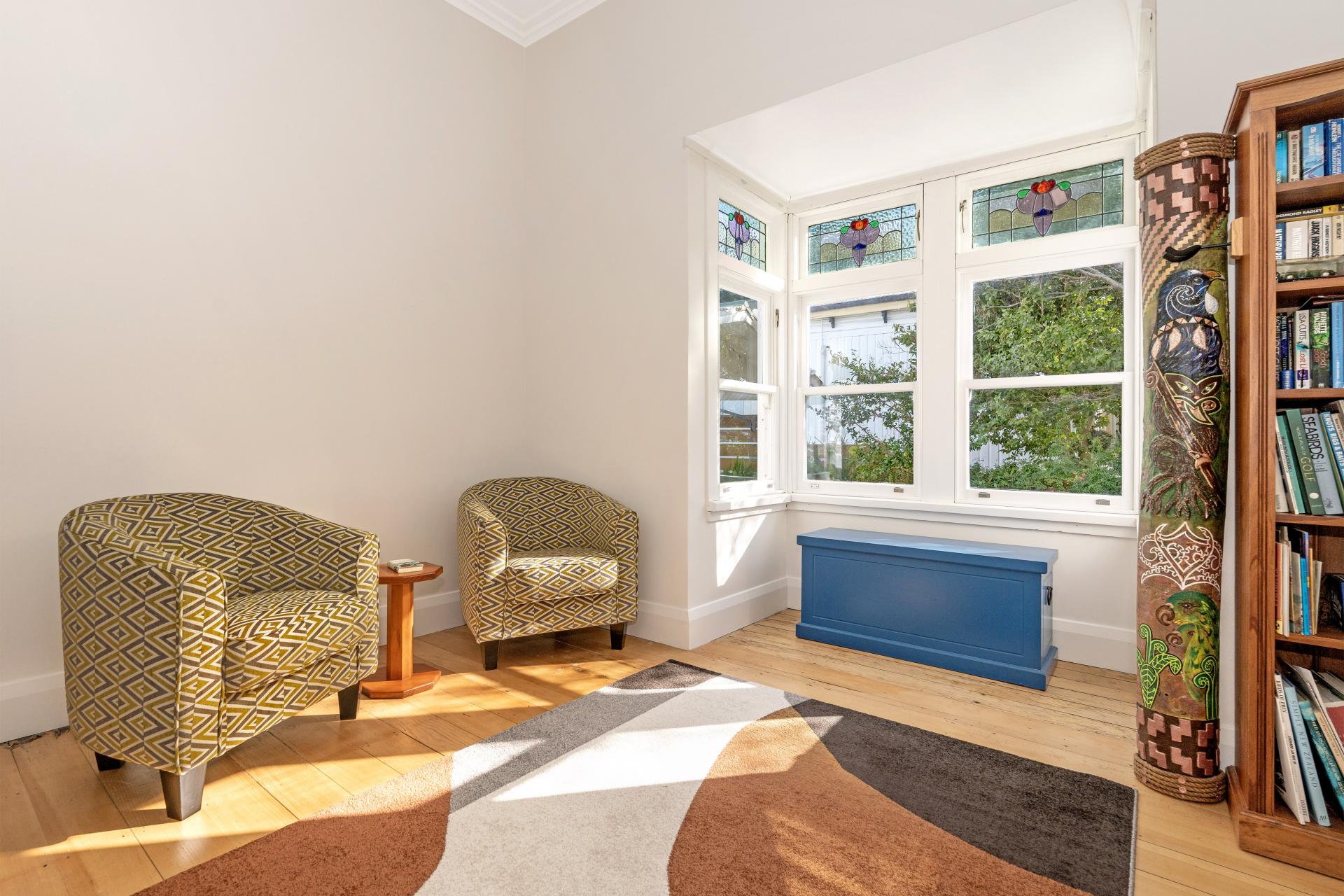 56 Stout Street, Whataupoko