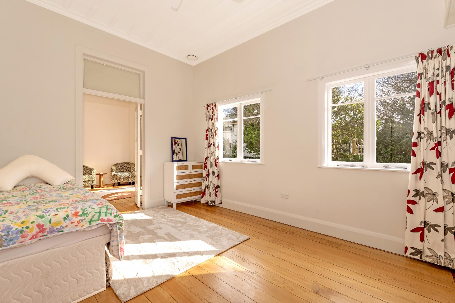 56 Stout Street, Whataupoko