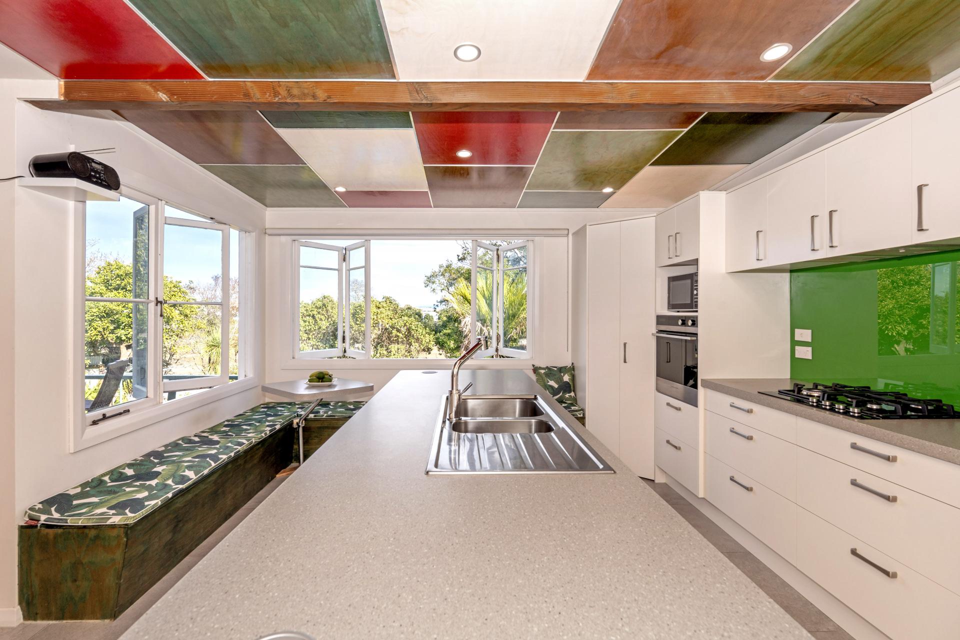 56 Stout Street, Whataupoko