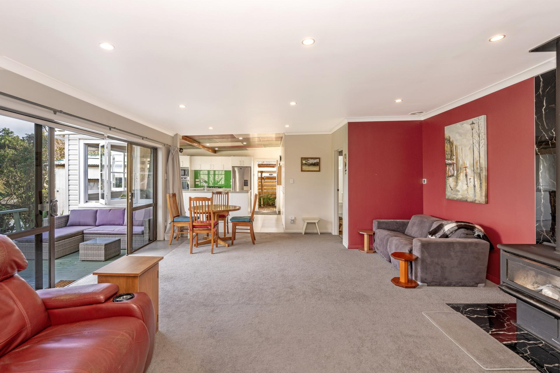 56 Stout Street, Whataupoko