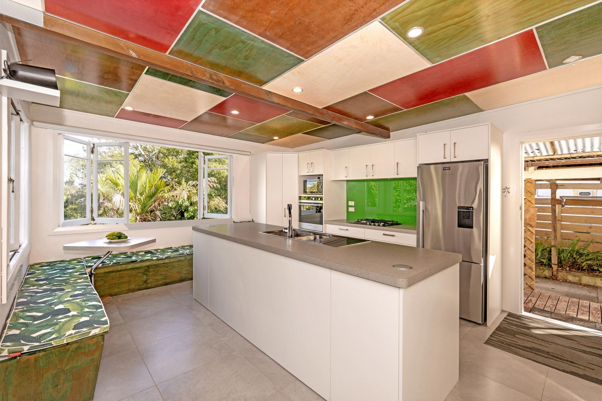 56 Stout Street, Whataupoko