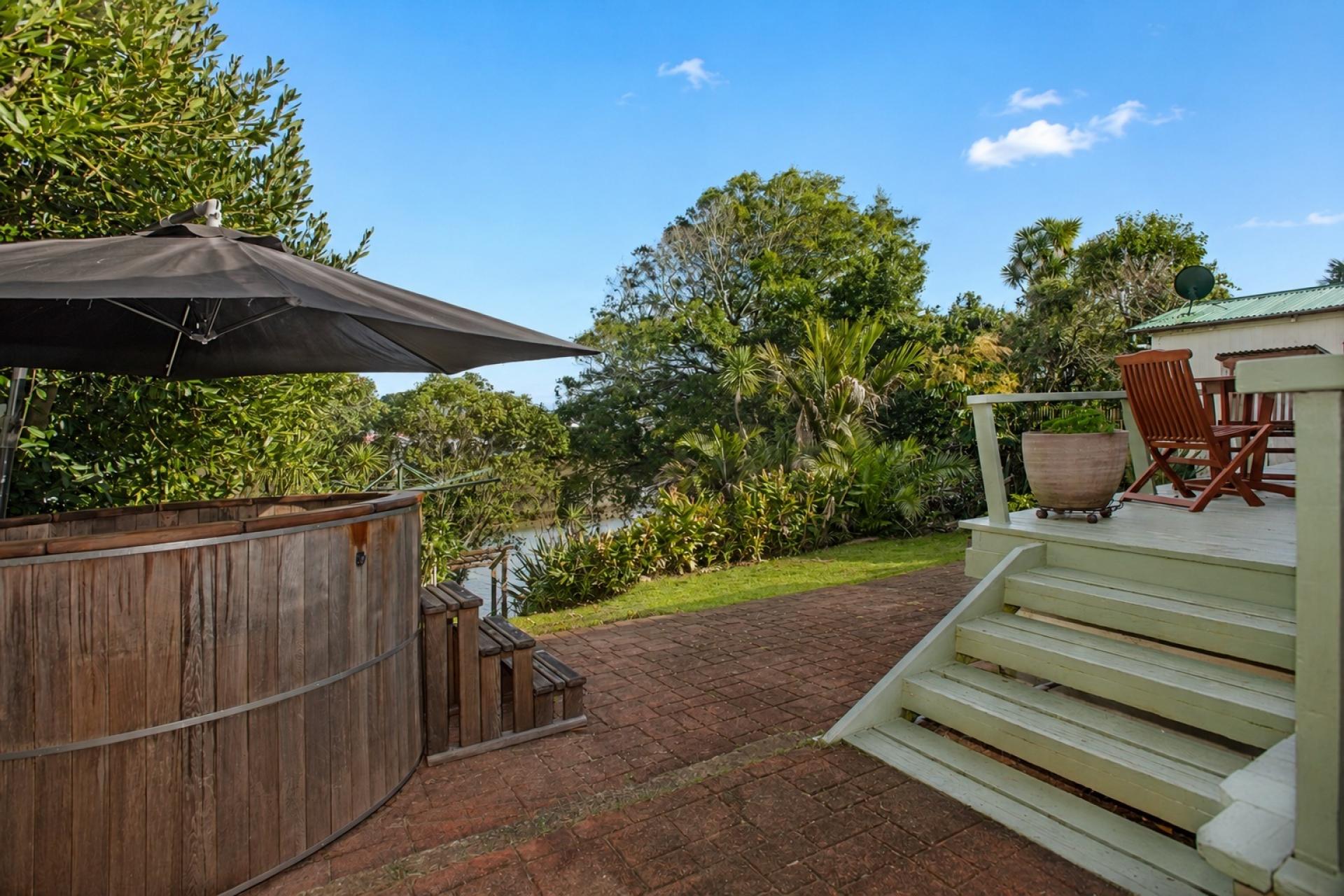 56 Stout Street, Whataupoko