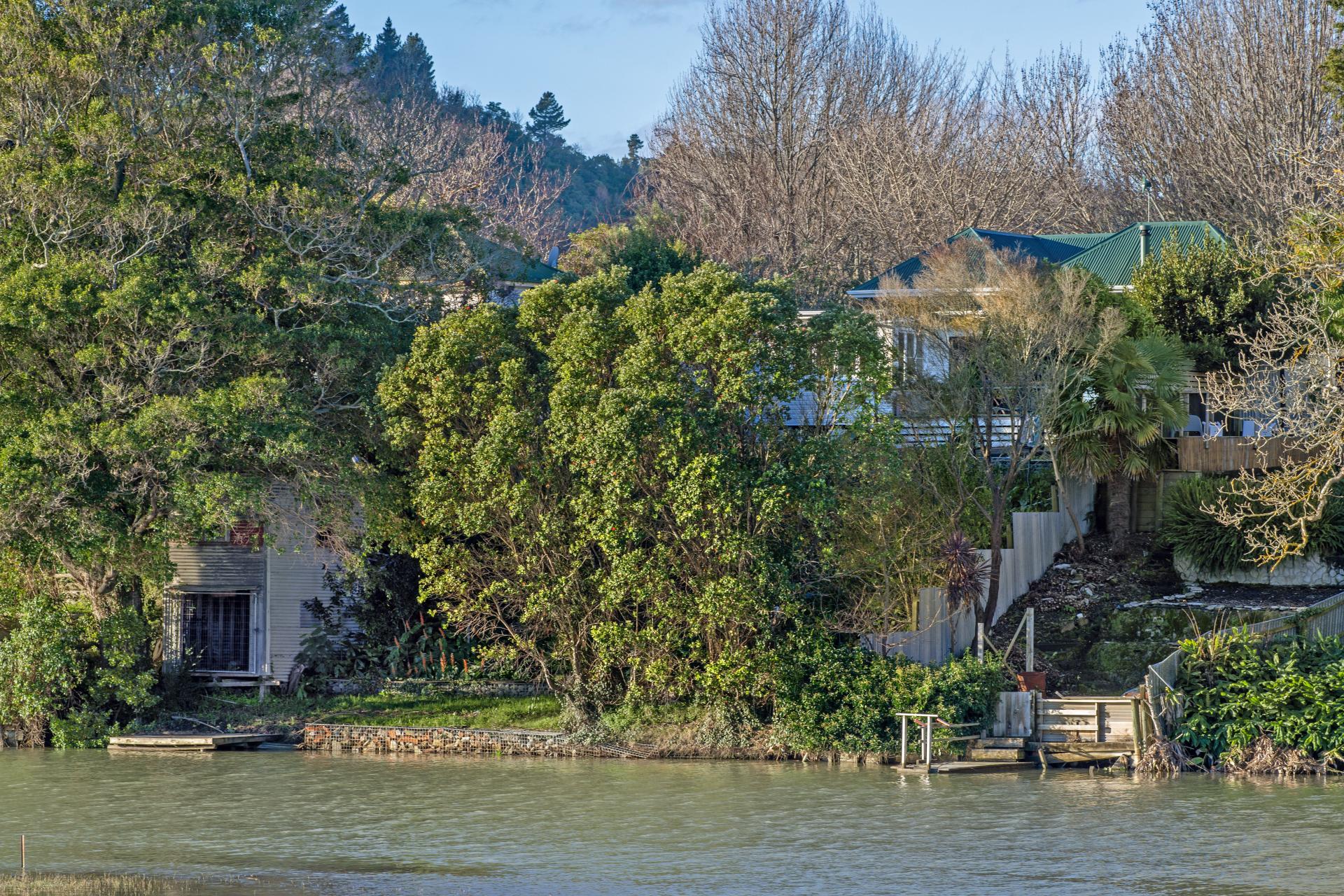 56 Stout Street, Whataupoko
