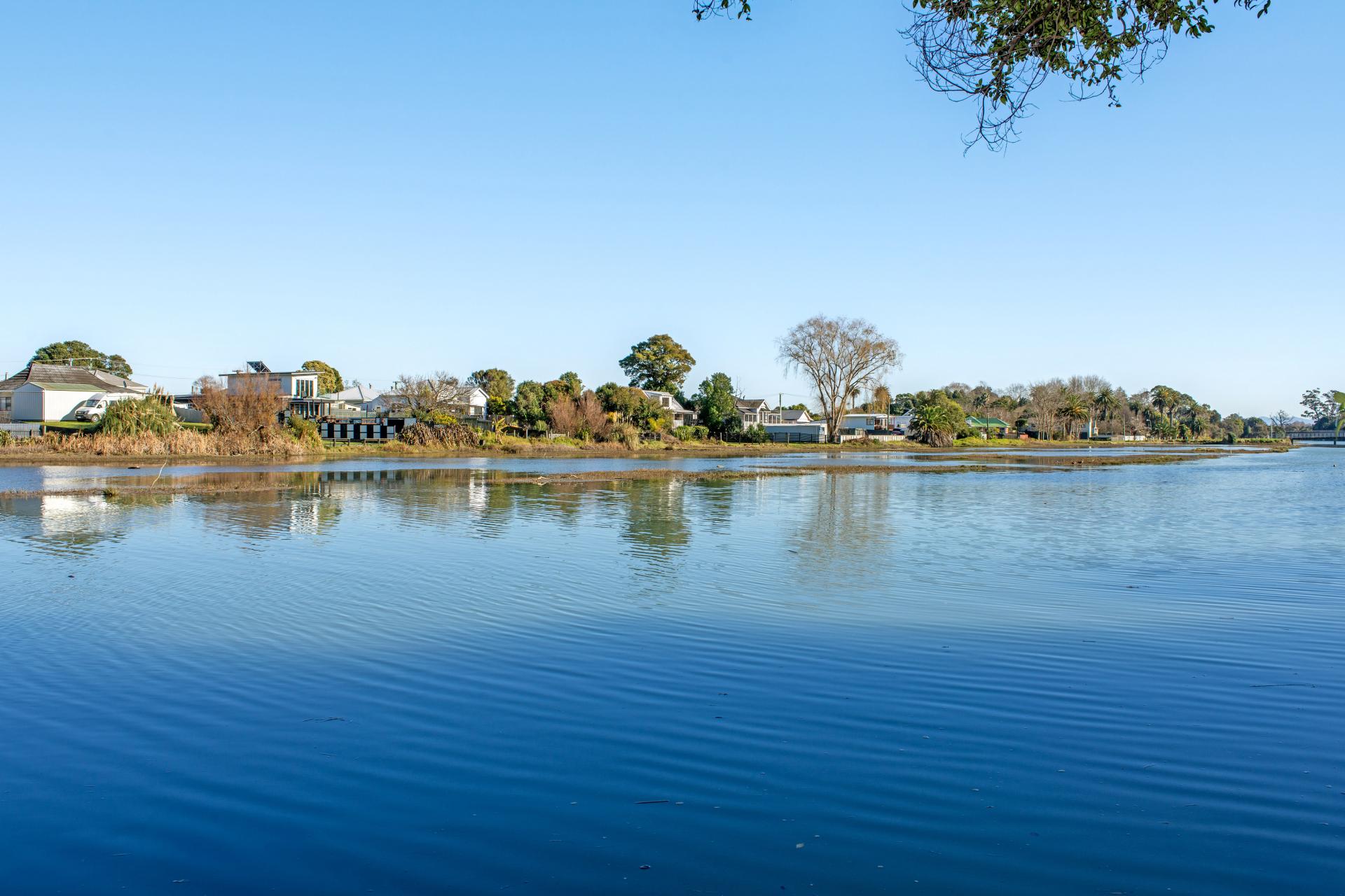 56 Stout Street, Whataupoko