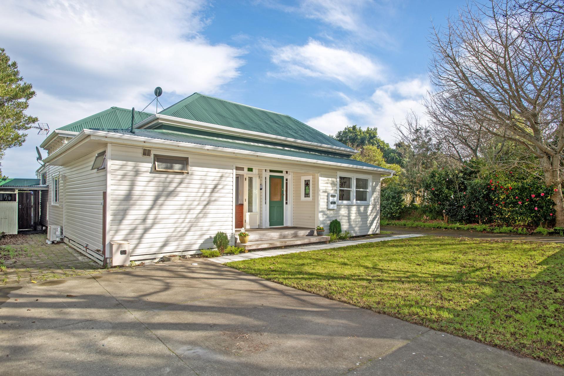 56 Stout Street, Whataupoko
