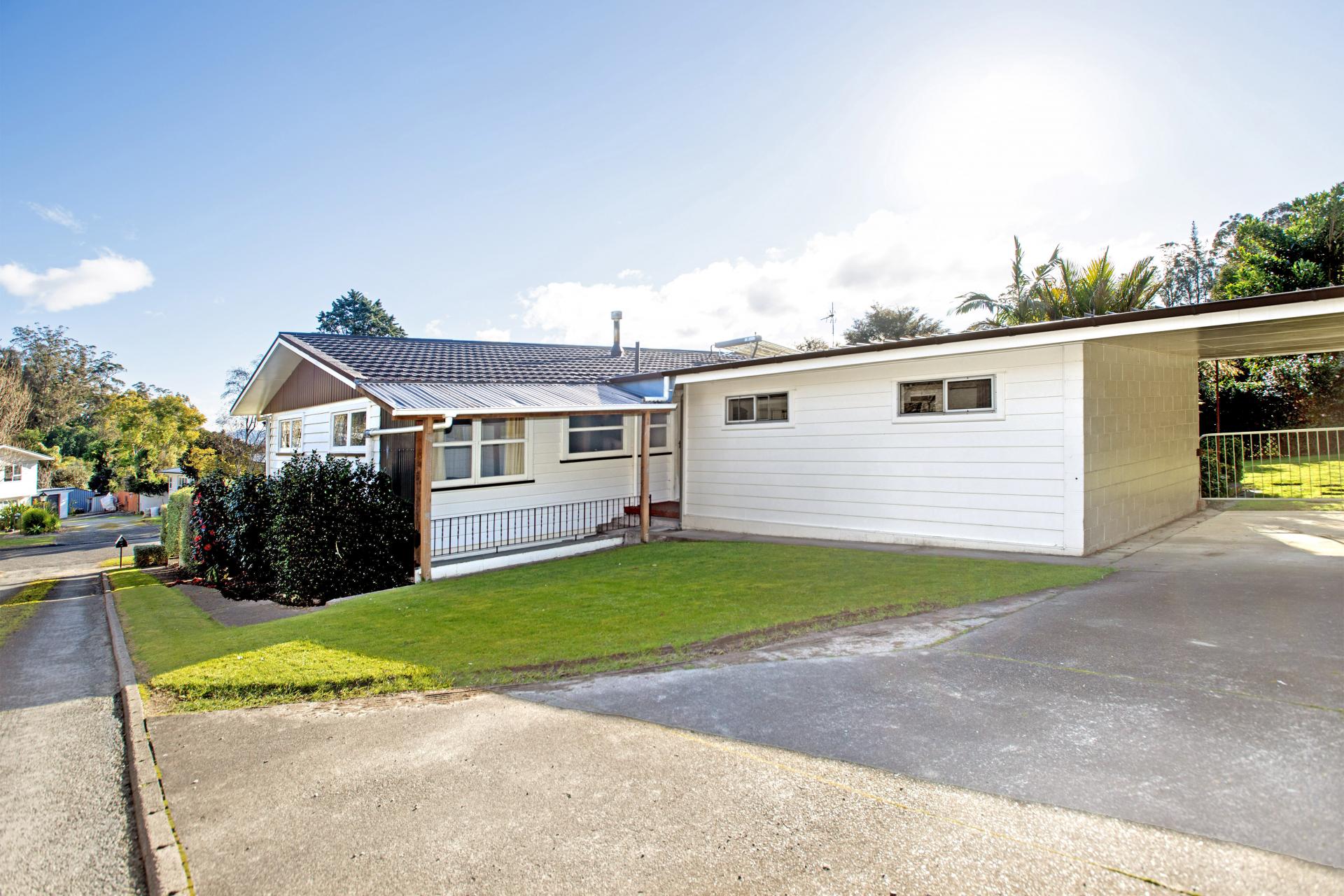 53 Seddon Crescent, Whataupoko