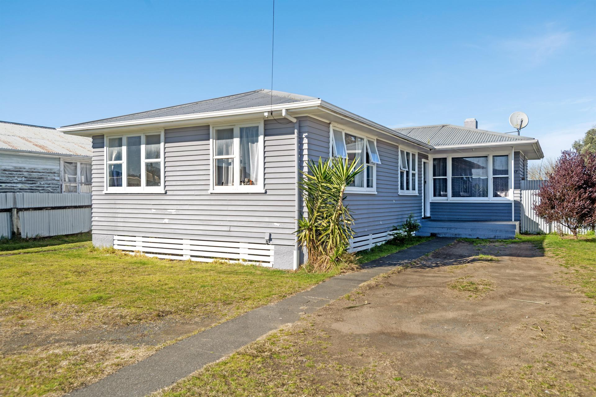 37 Munro Street, Elgin