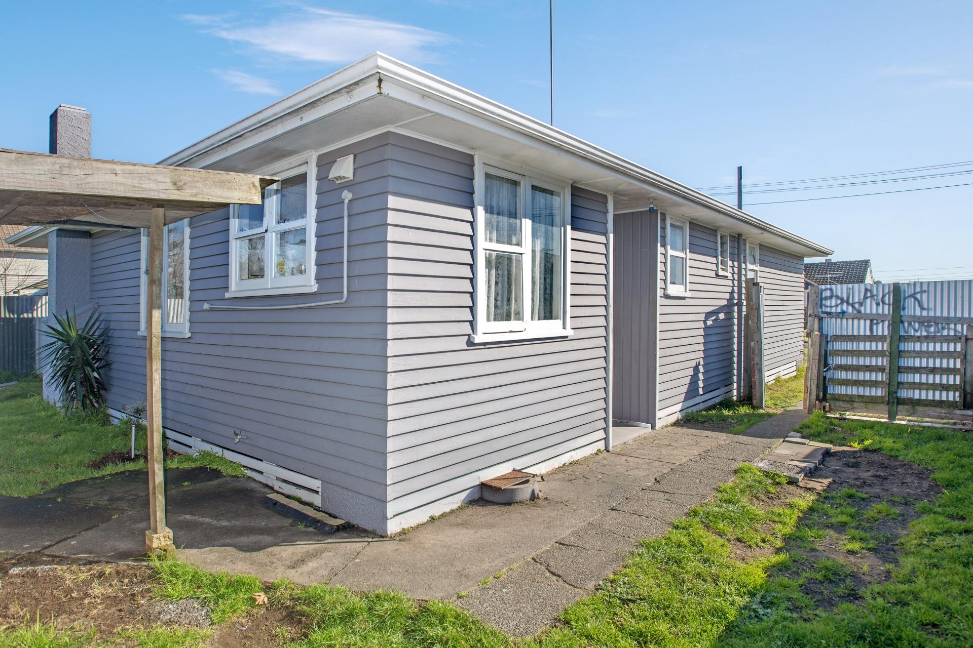 37 Munro Street, Elgin