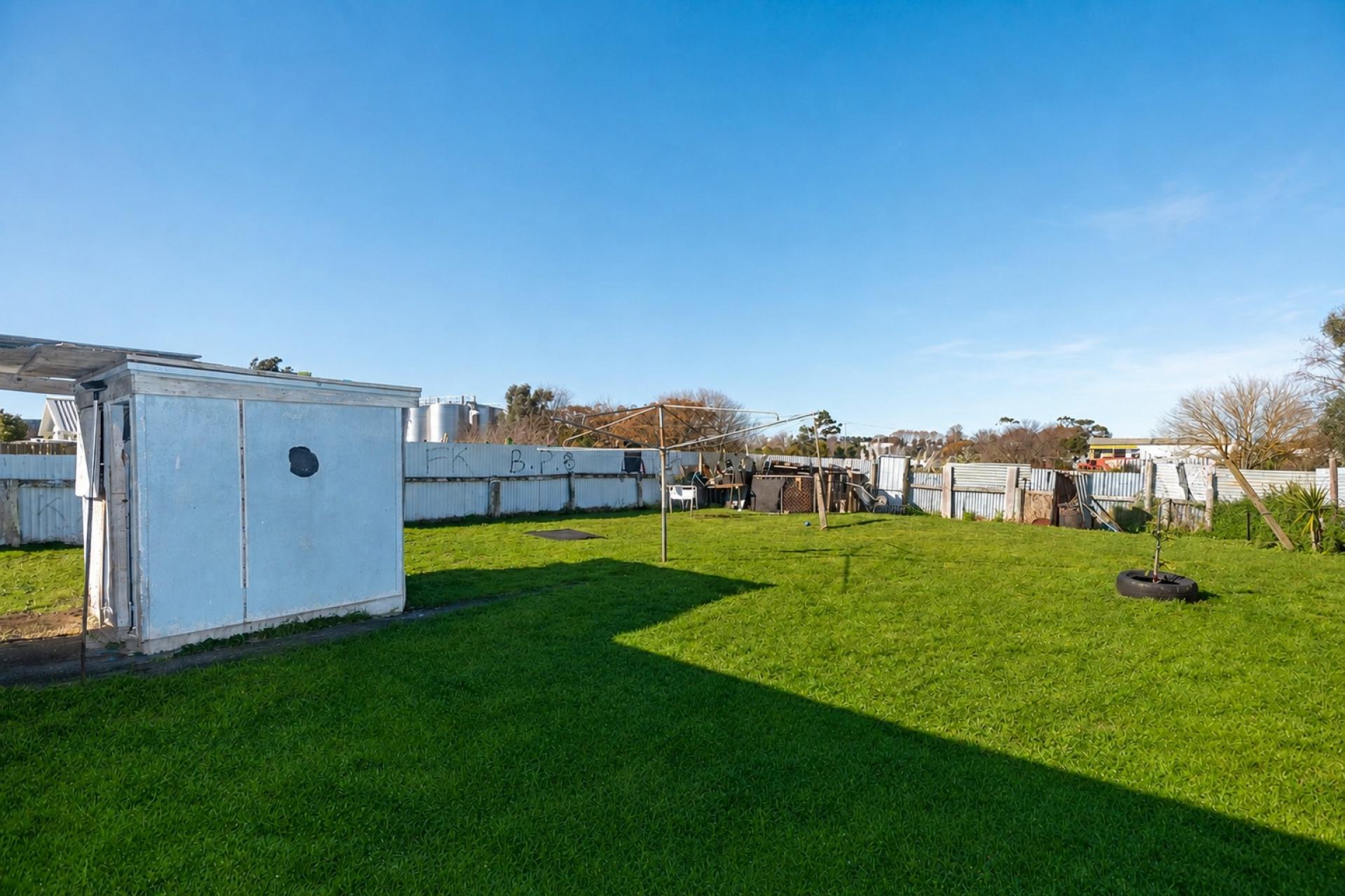 37 Munro Street, Elgin