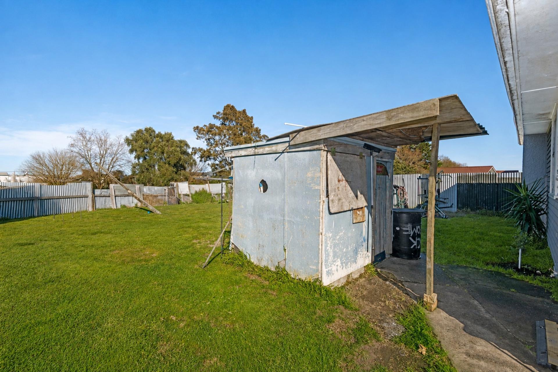 37 Munro Street, Elgin