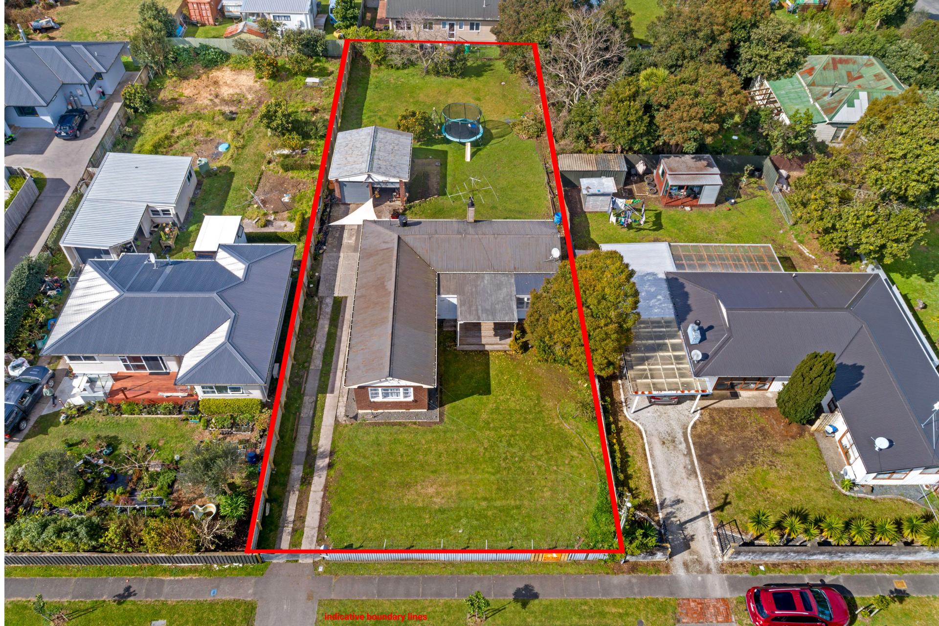 86 Chalmers Road, Elgin