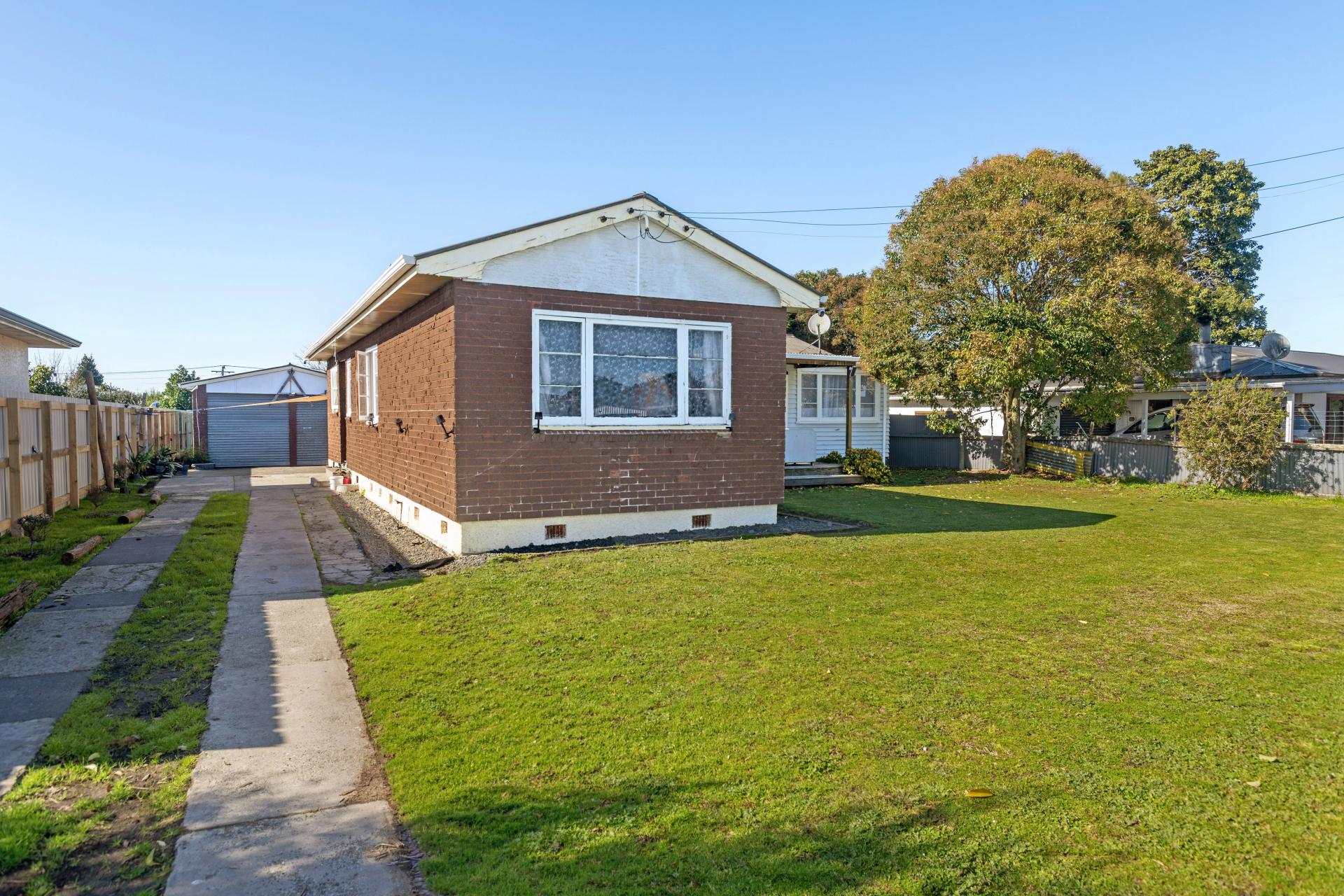 86 Chalmers Road, Elgin