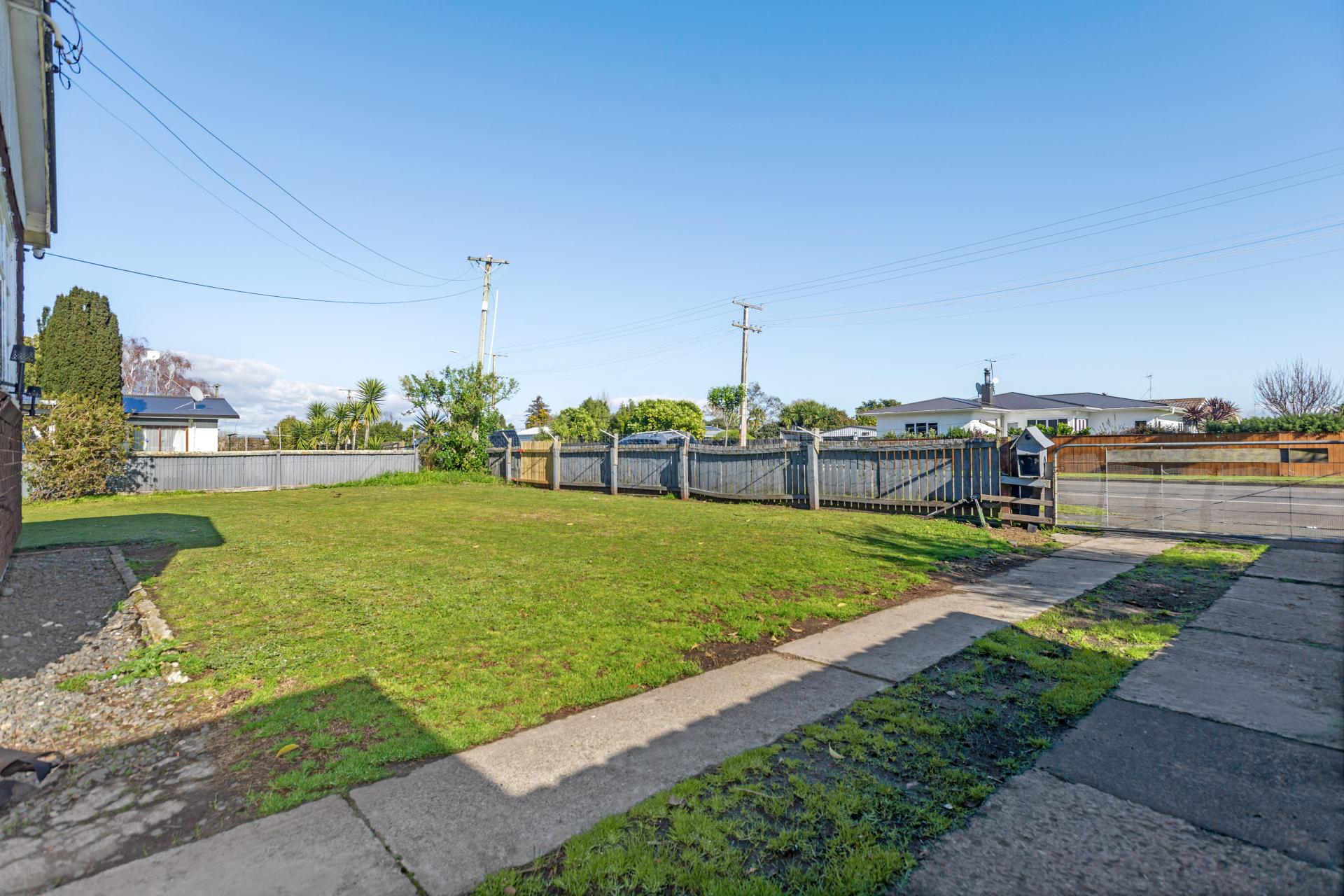 86 Chalmers Road, Elgin
