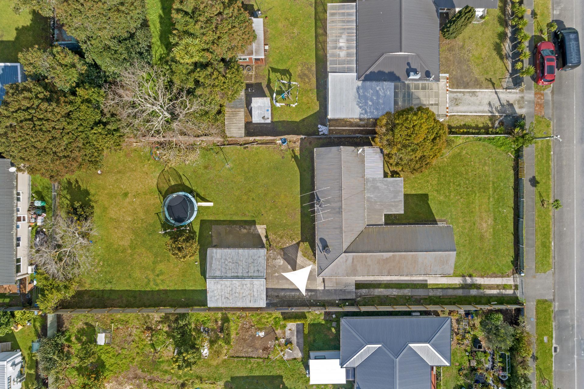86 Chalmers Road, Elgin
