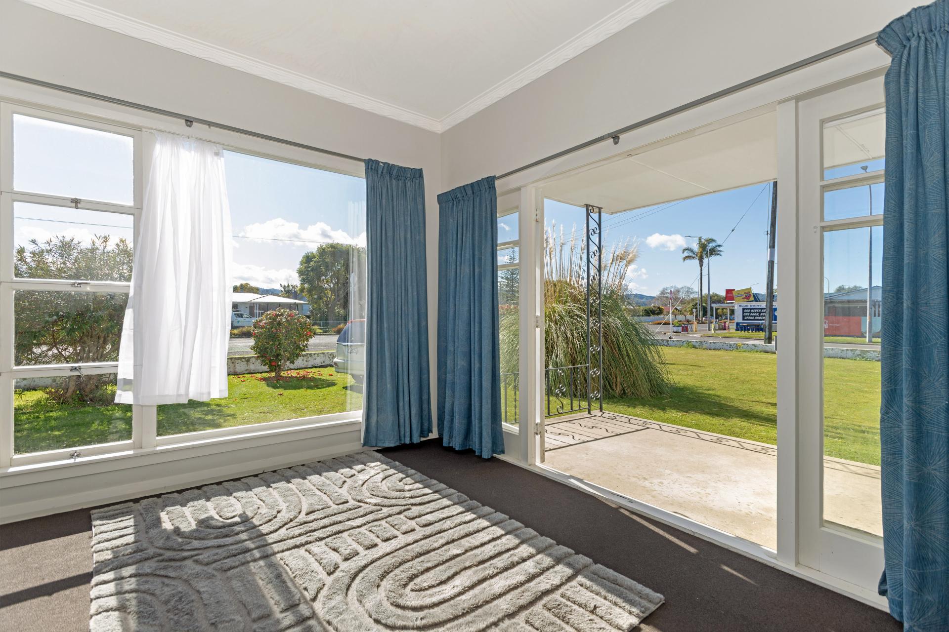 828 Gladstone Road, Te Hapara