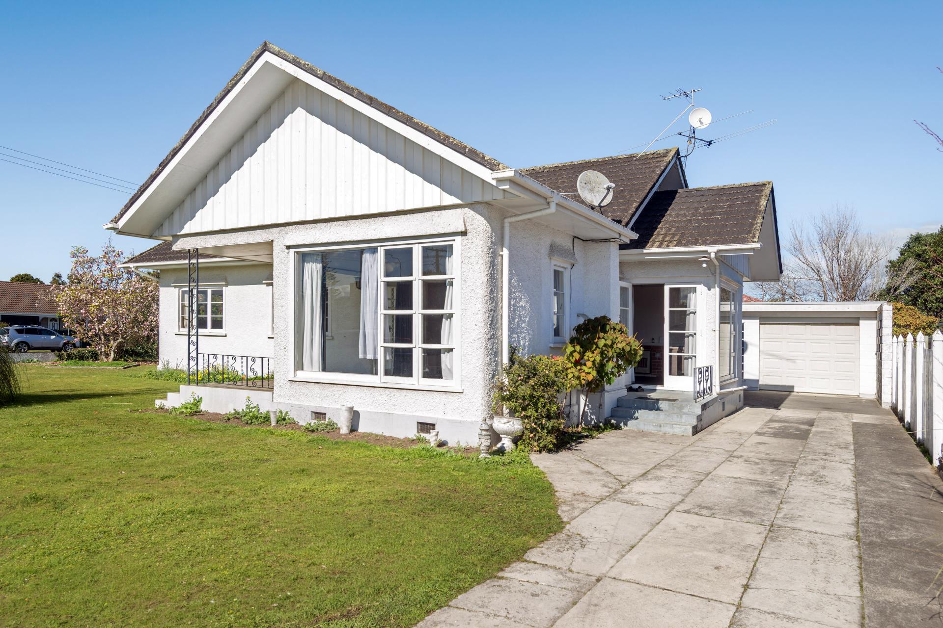 828 Gladstone Road, Te Hapara